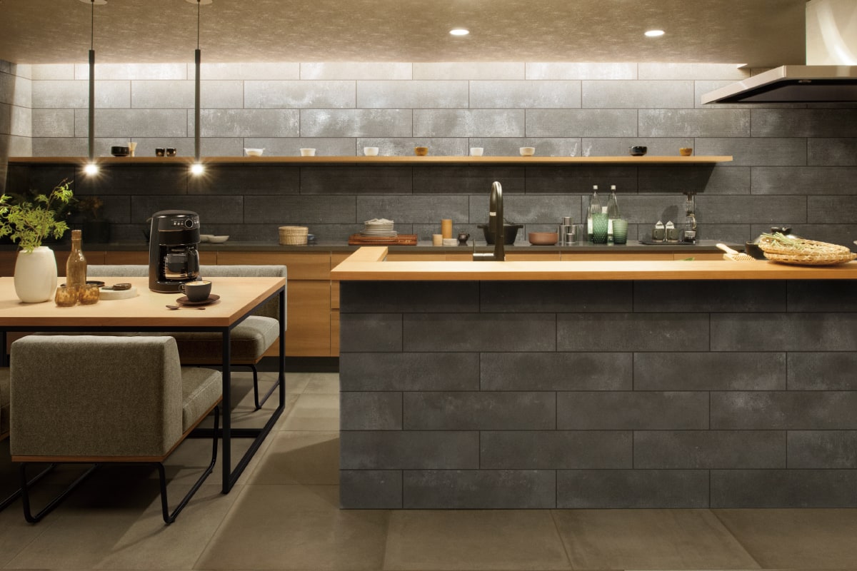 カフェスタイル